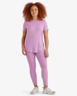Renew Short Sleeve Top