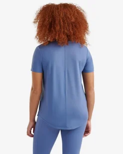 Renew Short Sleeve Top