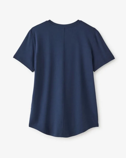 Renew Short Sleeve Top