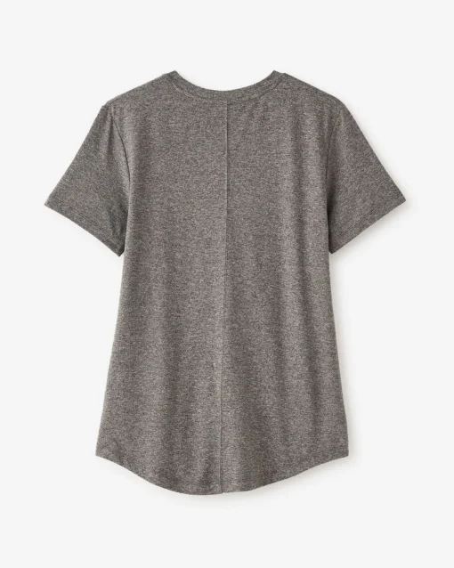 Renew Short Sleeve Top
