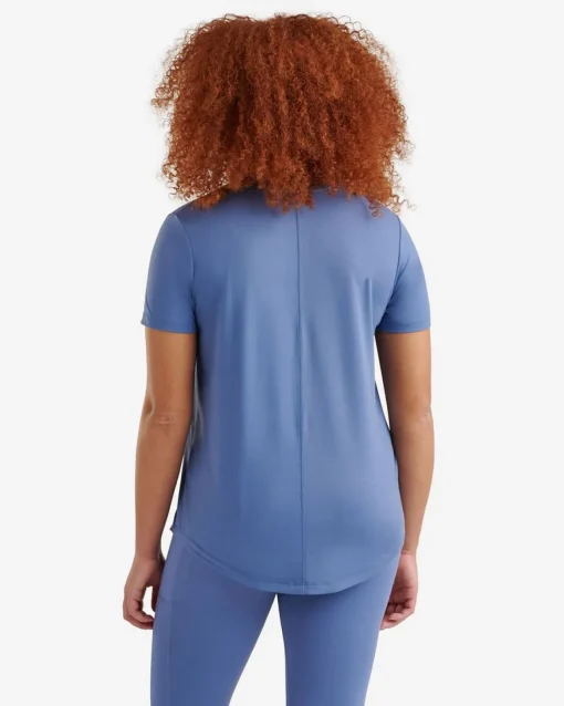 Renew Short Sleeve Top