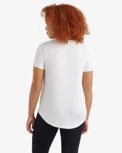 Renew Short Sleeve Top