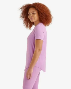 Renew Short Sleeve Top