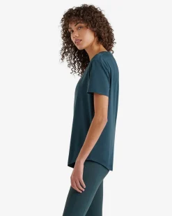 Renew Short Sleeve Top