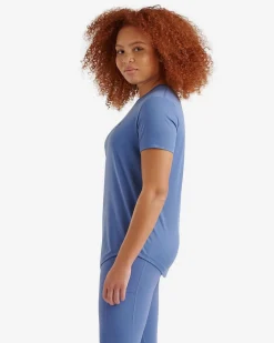 Renew Short Sleeve Top