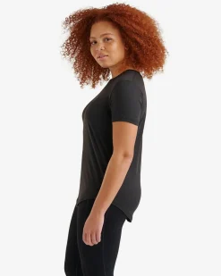 Renew Short Sleeve Top