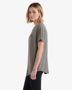 Renew Short Sleeve Top