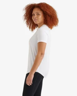 Renew Short Sleeve Top