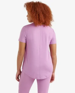 Renew Short Sleeve Top