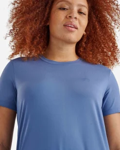 Renew Short Sleeve Top