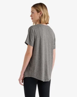 Renew Short Sleeve Top