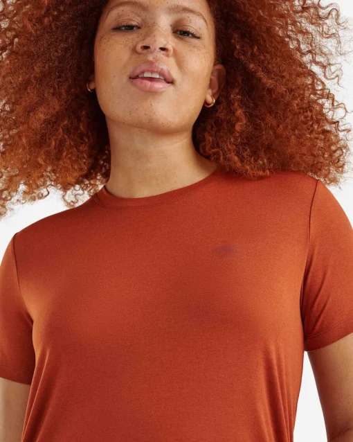 Renew Short Sleeve Top