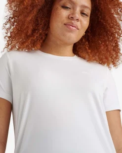 Renew Short Sleeve Top