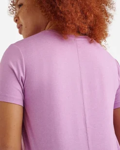 Renew Short Sleeve Top