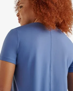 Renew Short Sleeve Top