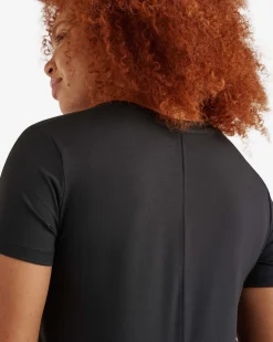 Renew Short Sleeve Top