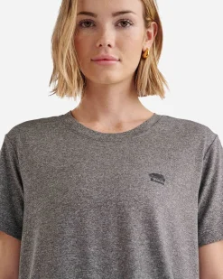 Renew Short Sleeve Top