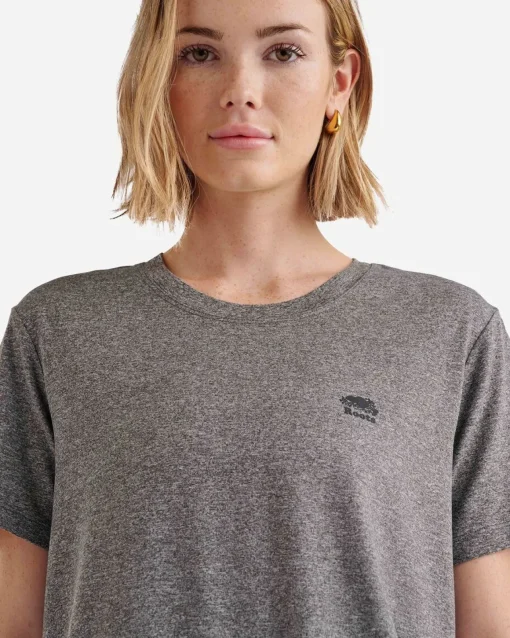 Renew Short Sleeve Top