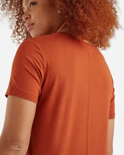 Renew Short Sleeve Top