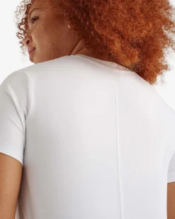 Renew Short Sleeve Top