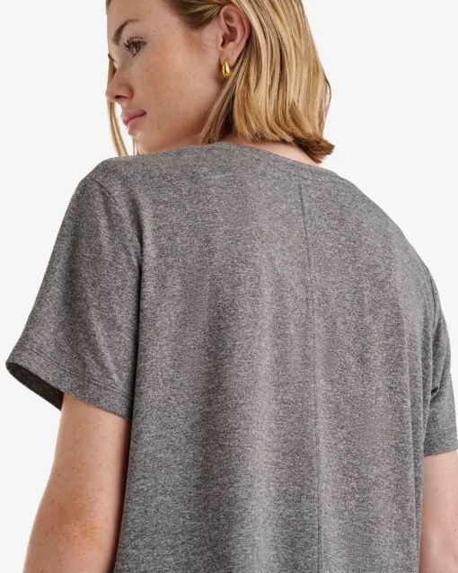 Renew Short Sleeve Top