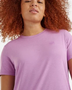 Renew Short Sleeve Top