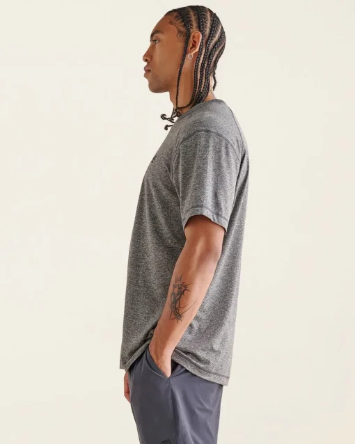 Renew Short Sleeve T-Shirt