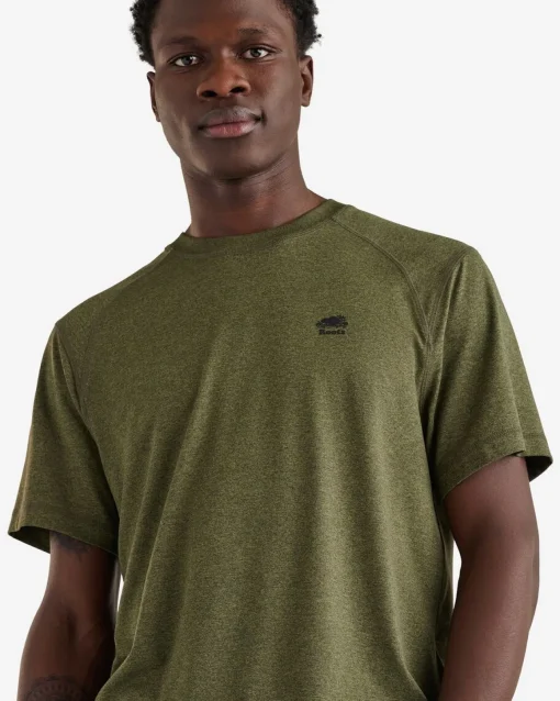 Renew Short Sleeve T-Shirt