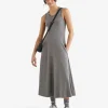 Renew Tank Midi Dress