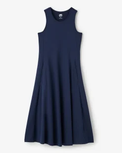 Renew Tank Midi Dress