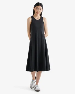 Renew Tank Midi Dress