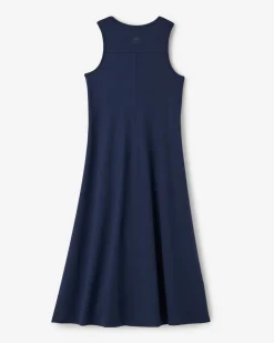 Renew Tank Midi Dress
