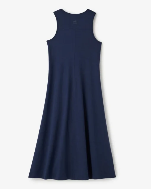 Renew Tank Midi Dress