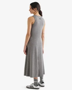 Renew Tank Midi Dress