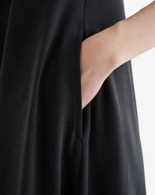 Renew Tank Midi Dress