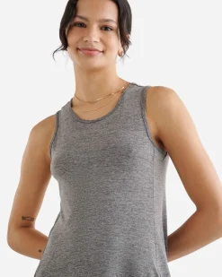 Renew Tank Midi Dress