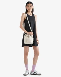 Renew Tank Mini Dress