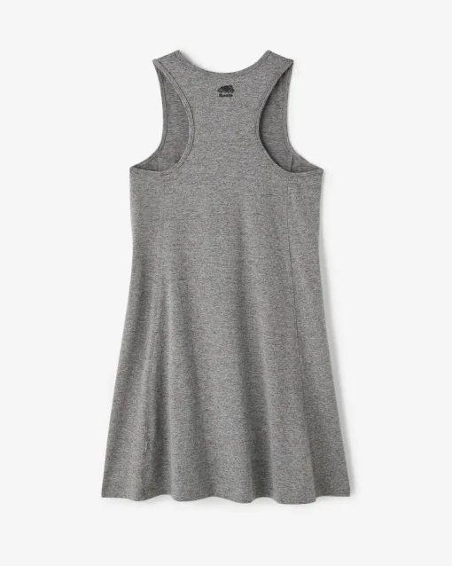 Renew Tank Mini Dress