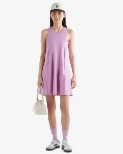 Renew Tank Mini Dress