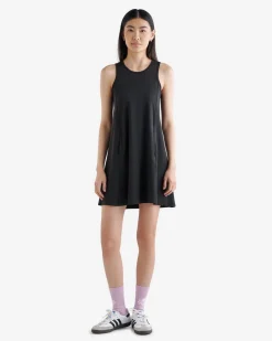 Renew Tank Mini Dress