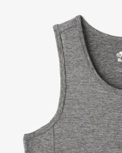 Renew Tank Mini Dress