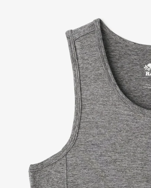 Renew Tank Mini Dress