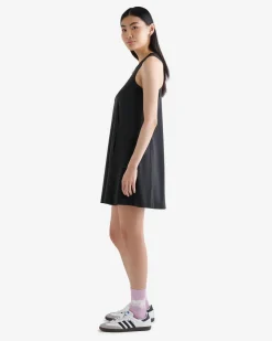 Renew Tank Mini Dress