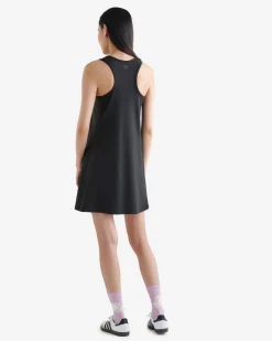 Renew Tank Mini Dress