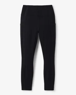 Restore Capri Pocket Legging