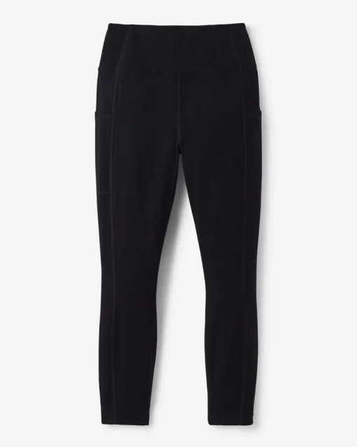 Restore Capri Pocket Legging