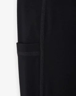 Restore Capri Pocket Legging