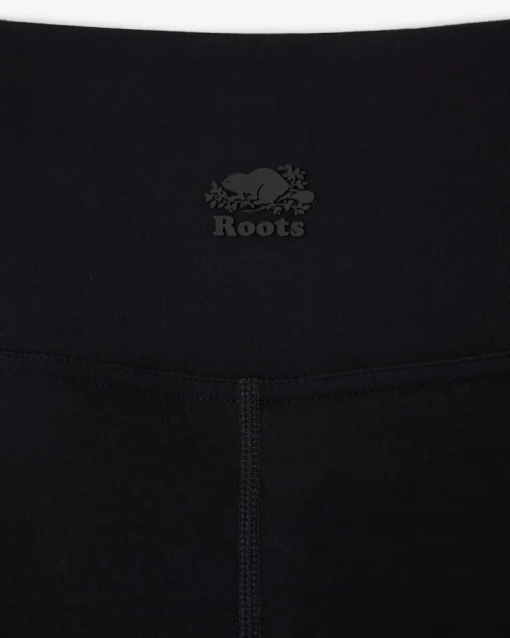 Restore Capri Pocket Legging