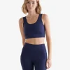 Restore Crop Tank