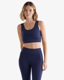 Restore Crop Tank